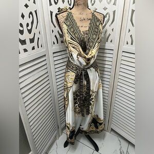 Baliawear Pant to Jumpsuit - Reina Resort Wear Petite